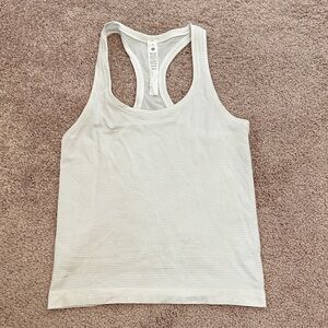 lululemon swiftly tech tank